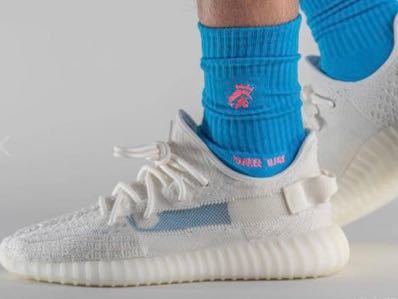 29cm】adidas YEEZY BOOST 350 V2 Pure Oat/Boneイージブースト350 V2 