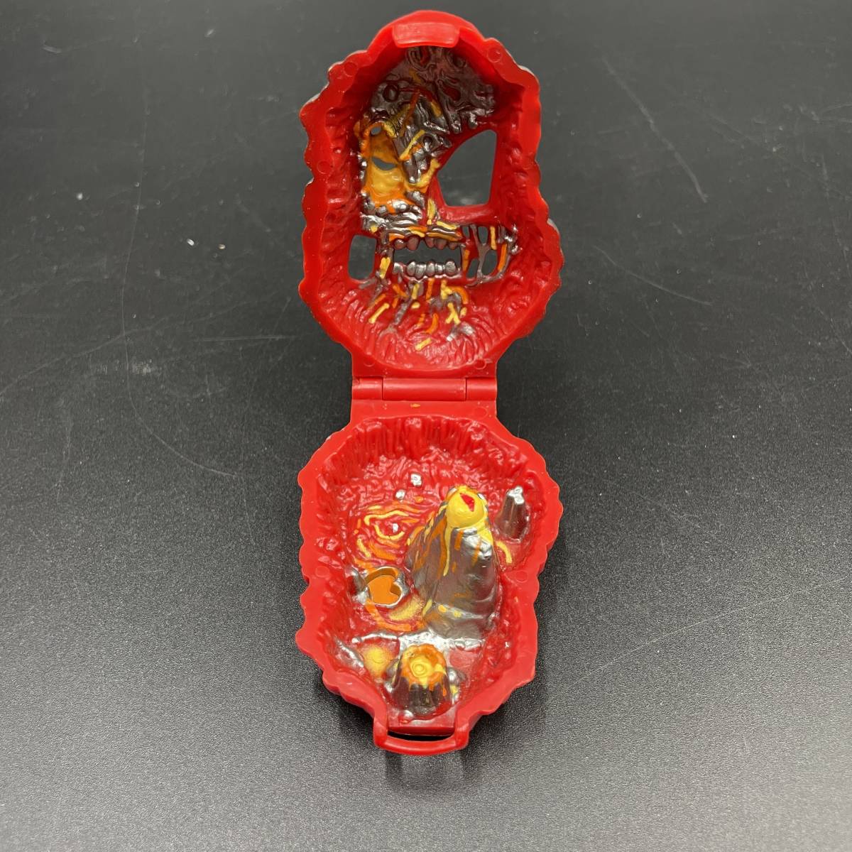 ジャンク ◇MIGHTY MAX マイティマックス おもちゃ まとめて 4点