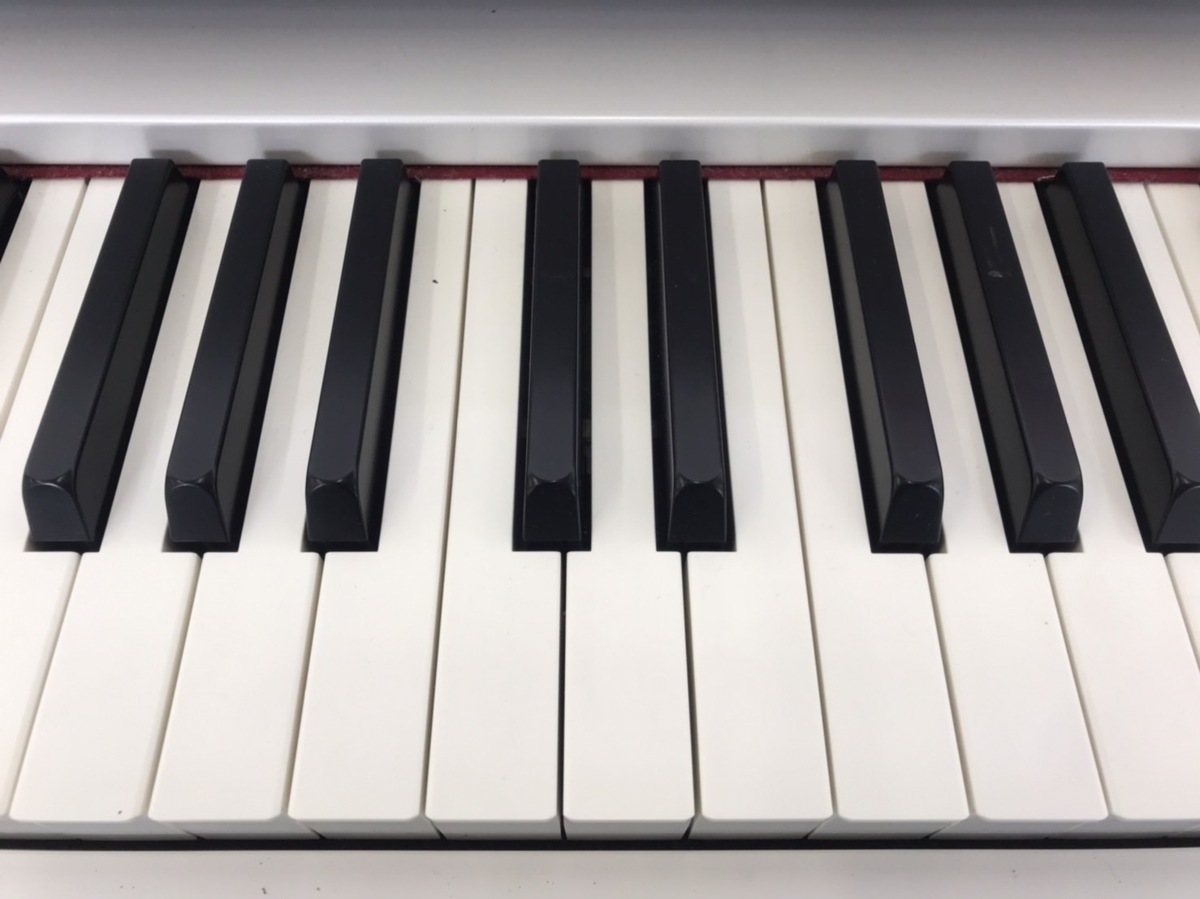 YDP-S52 - Overview - ARIUS - Products - Pianos - Musical