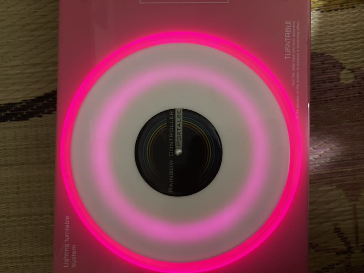 【動作未確認】beatmania ⅡDX 専用コントローラー 虹コンピンク 現在入手可能なIIDXコントローラーのまとめ 【動作未確認】beatmania