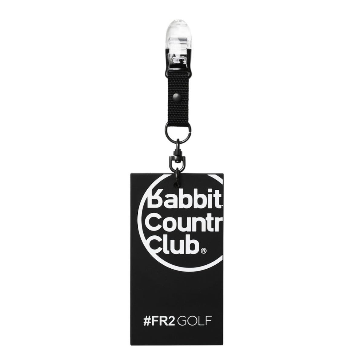 【FR2GOLF】パターカバークリップ 1円☆新品☆#FR2GOLF☆公式正規オンライン☆パターカバー ホルダー