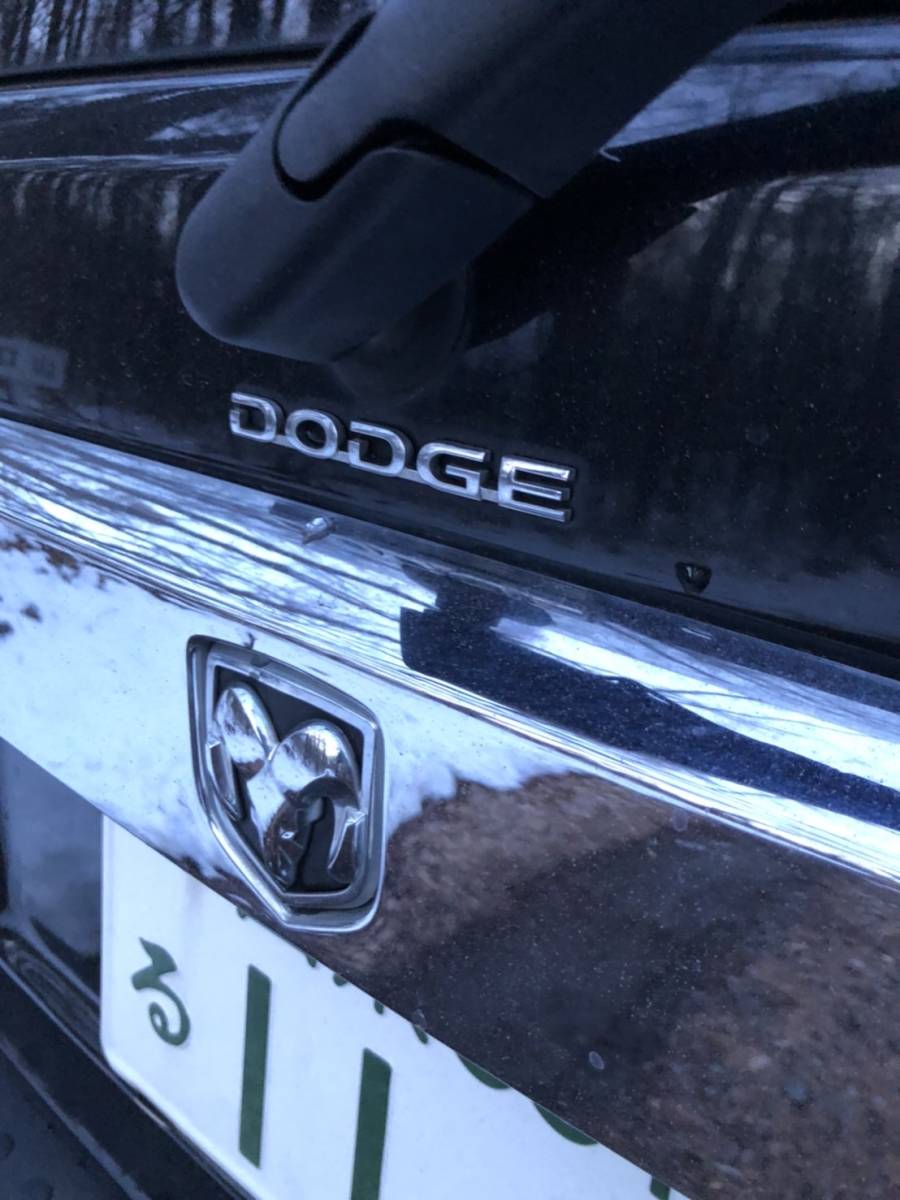 車検長 い 令和5年10月 H Dodge ダッジ Nitro ナイトロ Sxt 3 7 Awd 程度良好 ディーラー車 ダッジ 売買されたオークション情報 Yahooの商品情報をアーカイブ公開 オークファン Aucfan Com