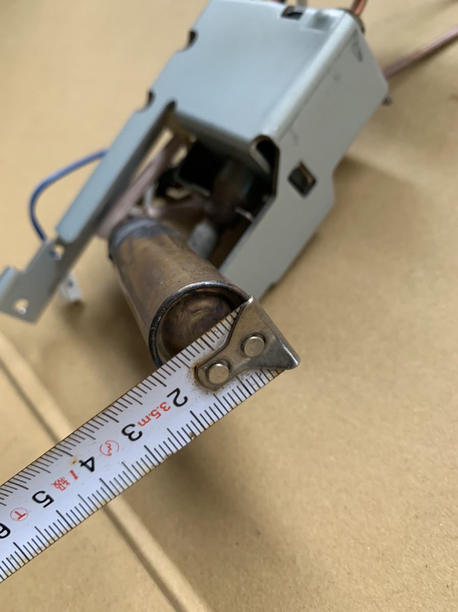 10)ダイニチ DAINICHI FW-578LE 石油ファンヒーター (気化器.ポンプ