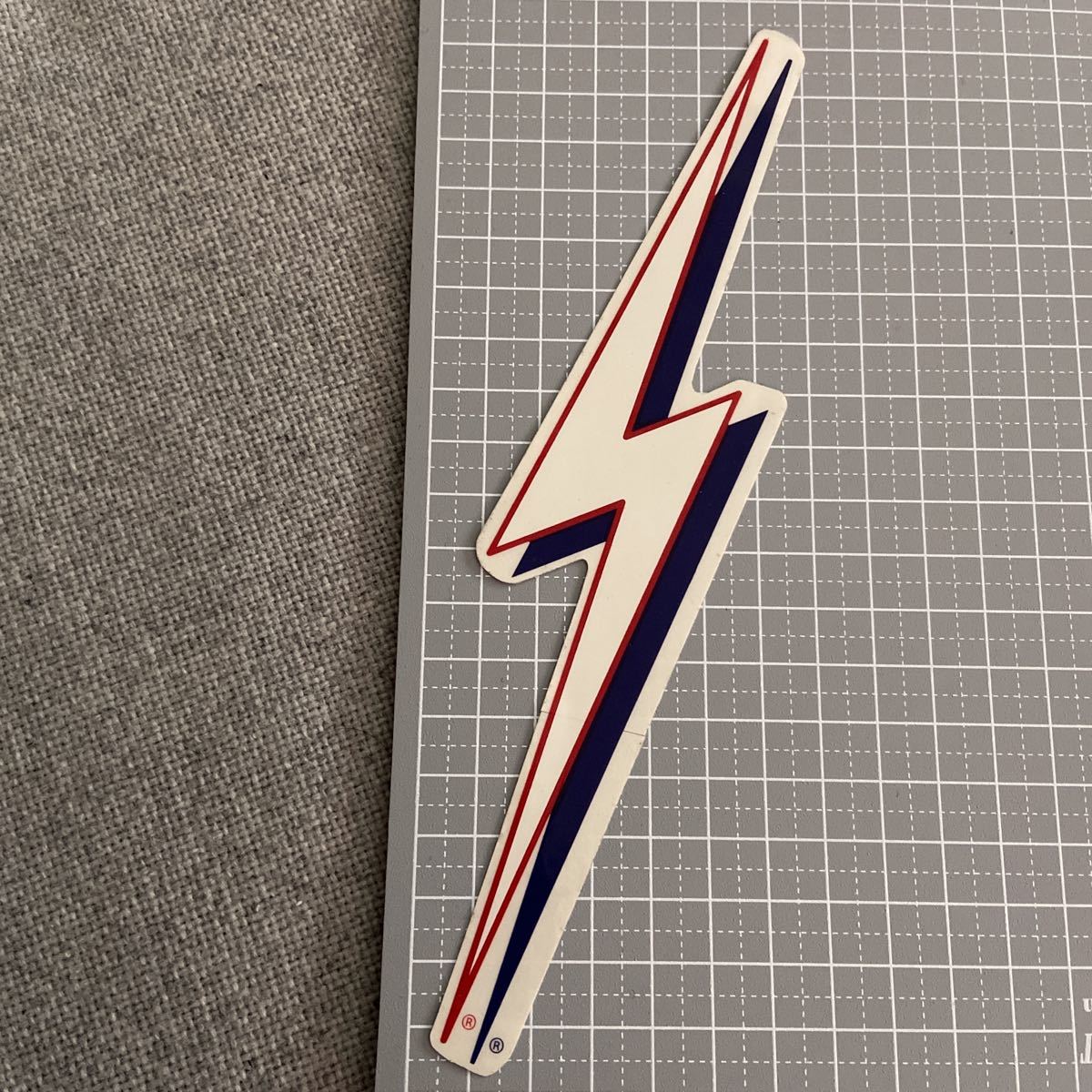 Big ヴィンテージ ステッカー California Surf Surfing Surfboard Rhc サーフィン サーフ サーフボード ライトニングボルトlightning Bolt ステッカー 売買されたオークション情報 Yahooの商品情報をアーカイブ公開 オークファン Aucfan Com