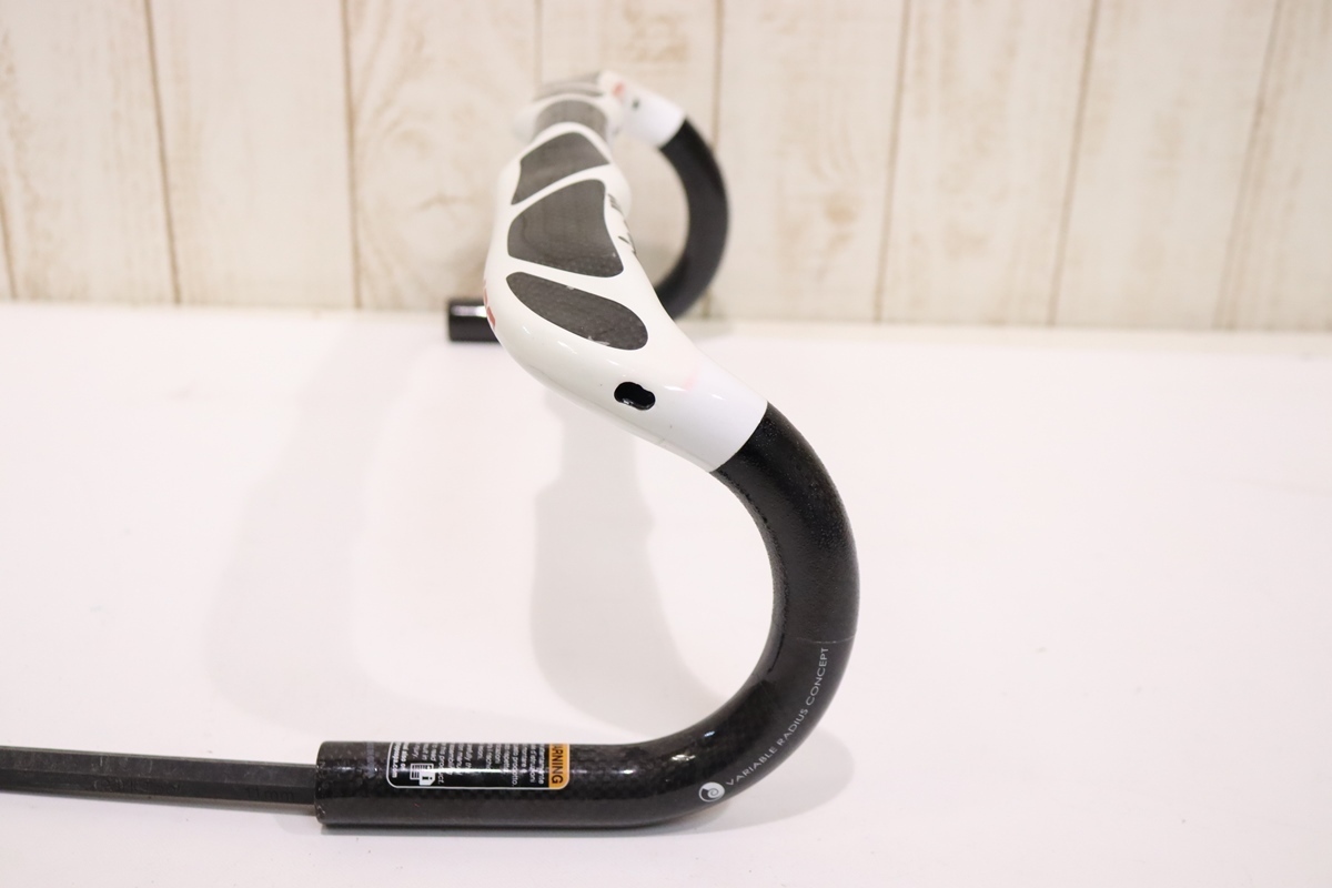 ☆cinelli チネリ RAM カーボンドロップハンドル 400mm(C-C) 【公式通販】