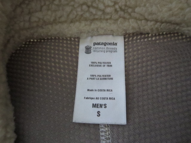 パタゴニア (パタゴニア) メンズ・クラシック・レトロX・ベスト ベスト Patagonia レトロX CLASSIC patagonia クラシック &frasl; Classic Vest RETRO-X Men's Retro-X [23049