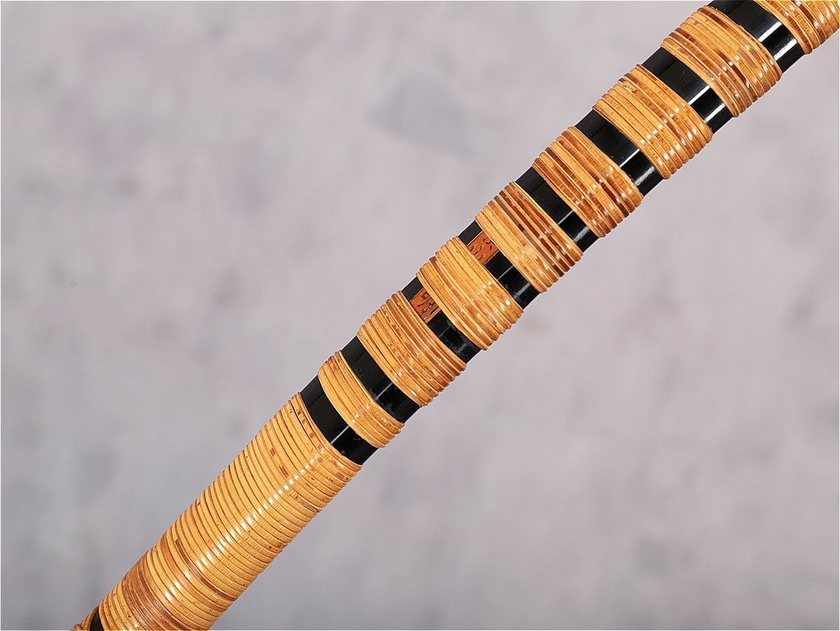 弓道 竹矢 4本組 弓具 犬鷲手羽 フルオーダー製作 上篦 矢 受注生産品 