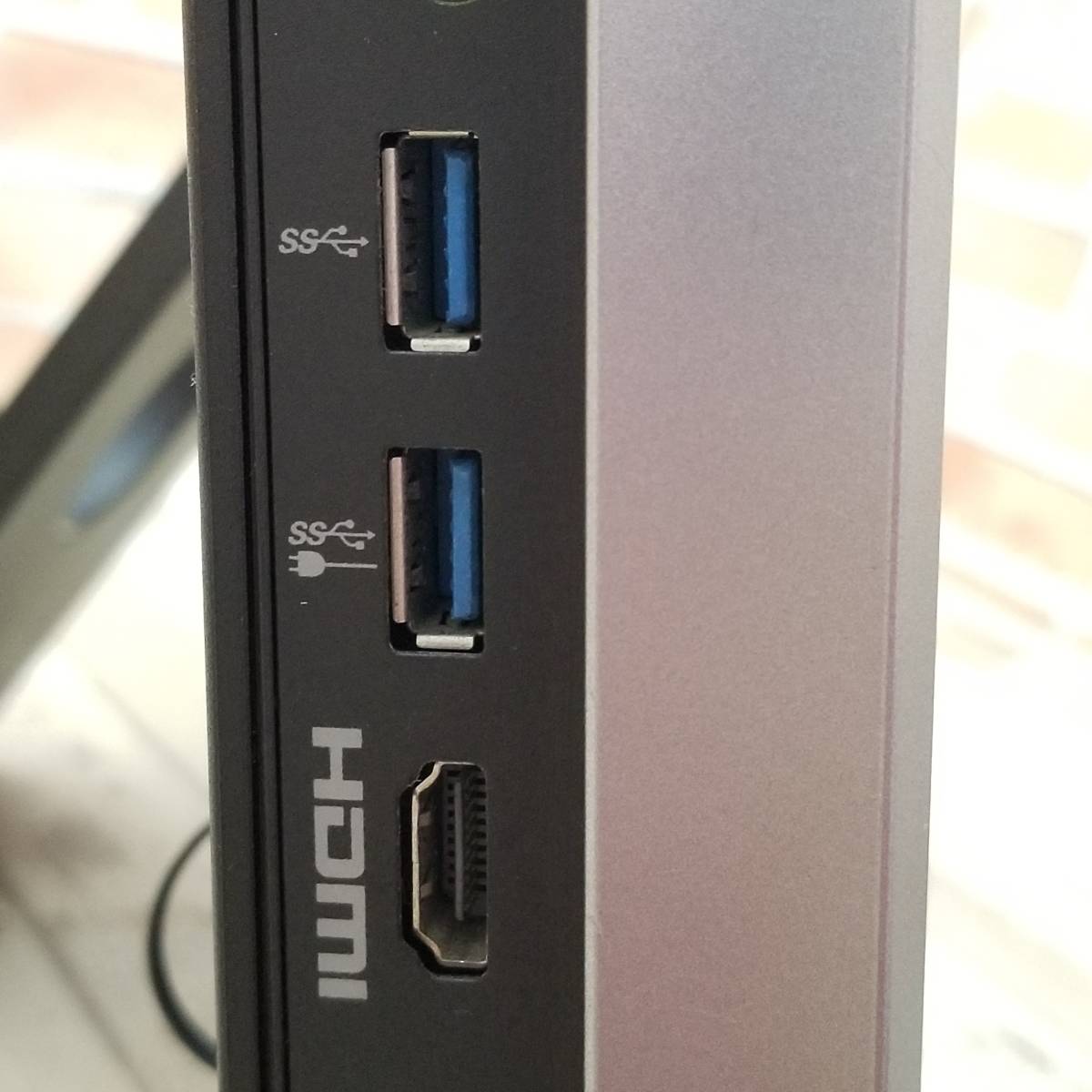 Core i7搭載！メモリ8GB・HDD1TBが2台搭載！ブルーレイ・DVDデッキ1