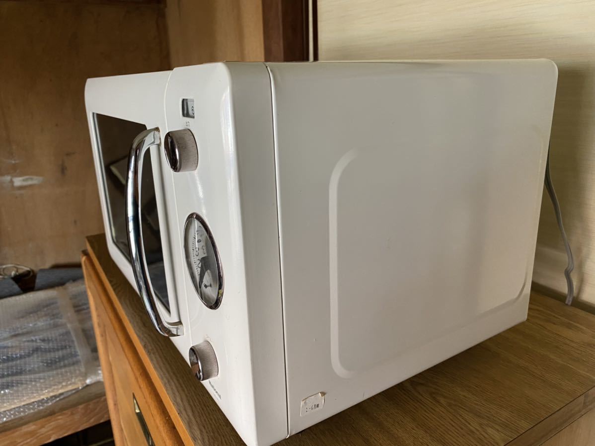 WiLL FRIDGE National 電子レンジ レトロ ナショナル Mini 冷蔵庫