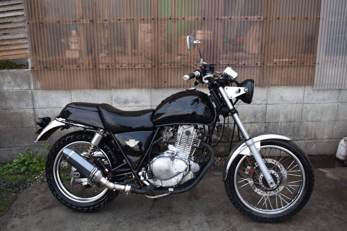 スズキ☆ボルティー250☆NA47J 実動 格安 売り切り 人気 通勤快速 