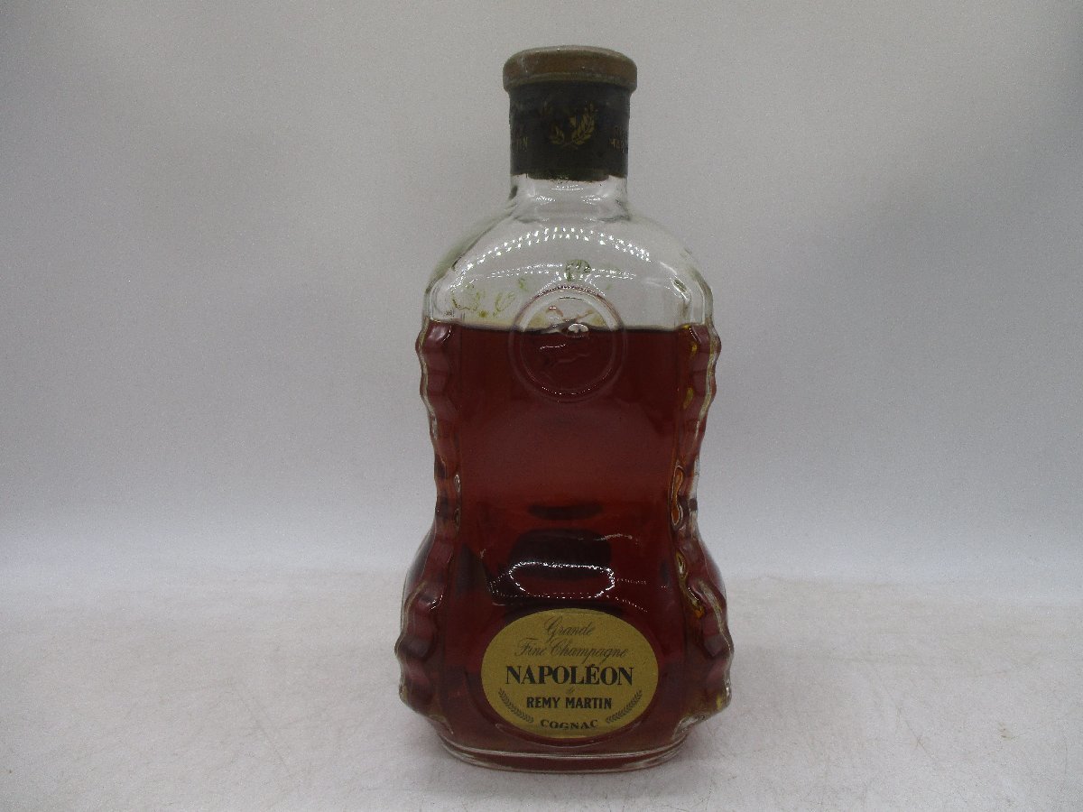 MARTIN REMY NAPOLEON ナポレオン レミーマルタン 古酒 700ml 未開栓