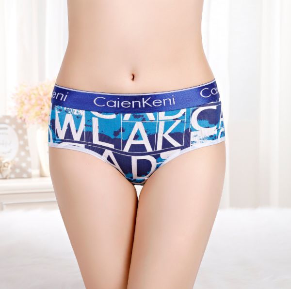 24 11 8 レディース ショーツ ブルー 青 Mサイズ スポーティ コットン 下着 パンツ 女性 ボクサーパンツ ローライズ 総柄 オシャレ 2 スタンダード 売買されたオークション情報 Yahooの商品情報をアーカイブ公開 オークファン Aucfan Com