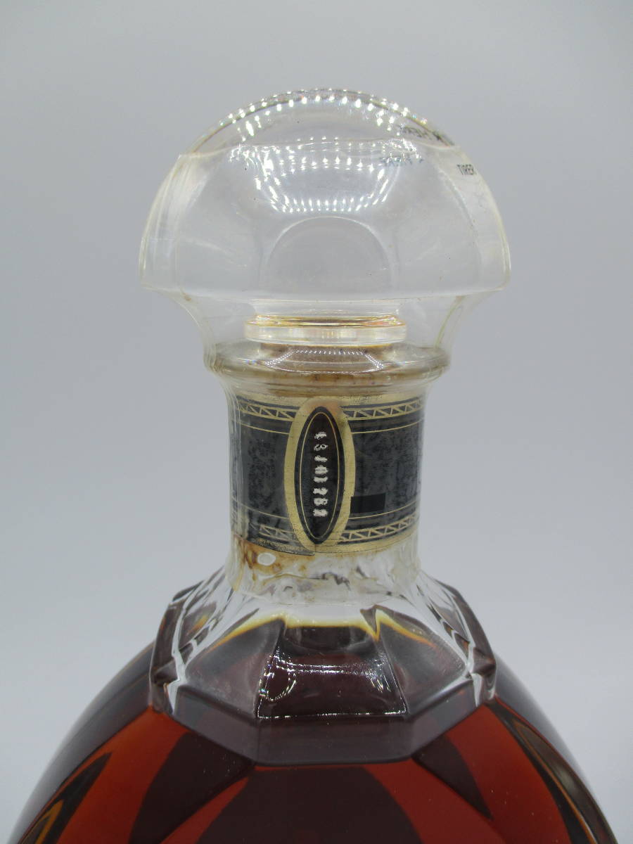 1円～ 未開栓 CAMUS カミュ COGNAC コニャック XR ブランデー 700ml