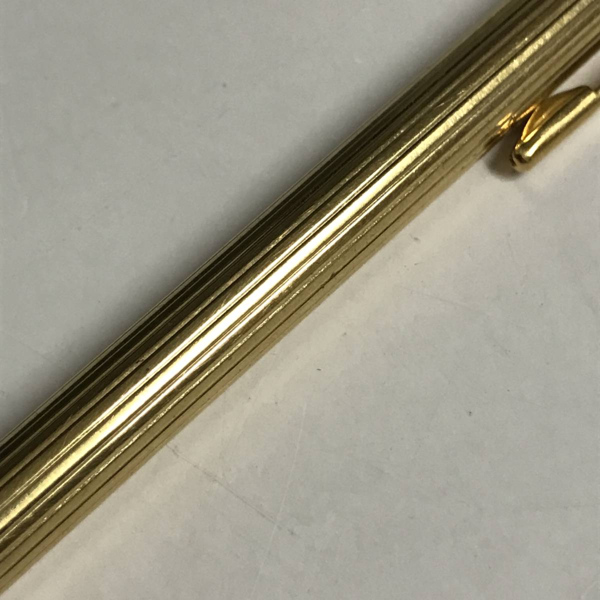 FI7/93 MONTBLANC モンブラン NOBLESSE ノブレス ノック式 ボールペン