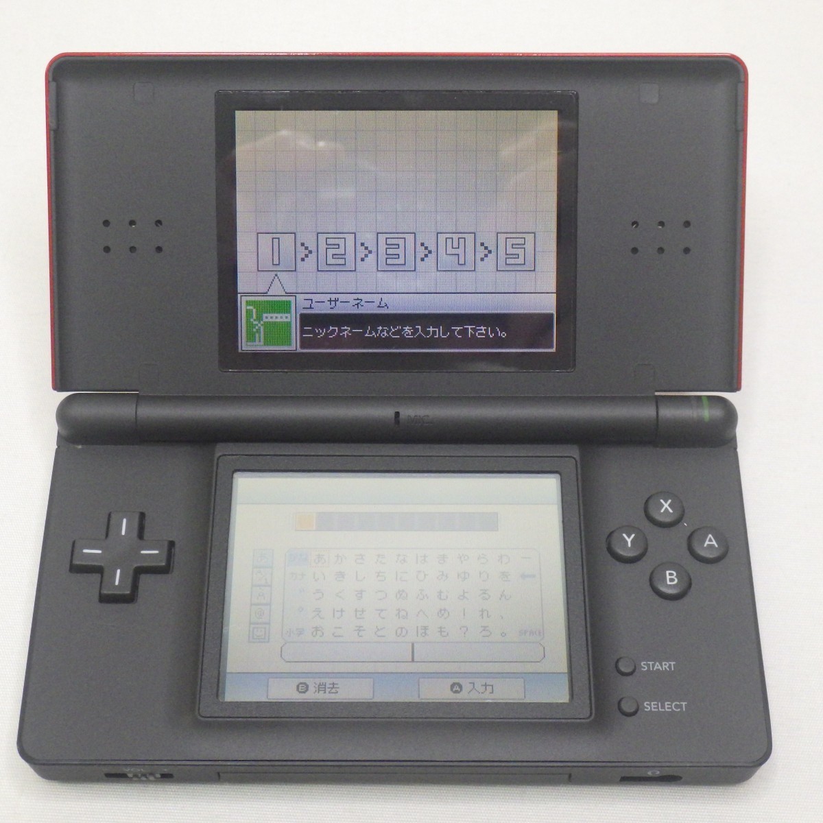 任天堂 Ds Lite ライト 赤 Usg 001 ソフト リズム天国ゴールド クリアケース 充電器付き 06年 初期化済 み L Ds Lite 売買されたオークション情報 Yahooの商品情報をアーカイブ公開 オークファン Aucfan Com