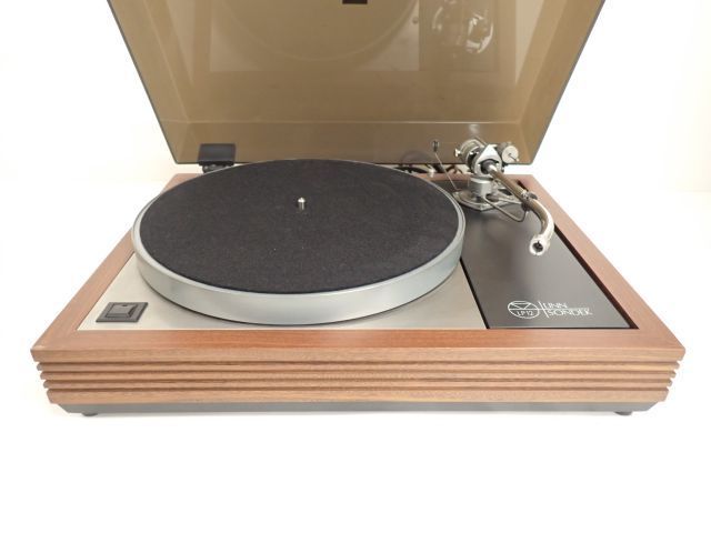 LINN レコードプレーヤー SONDEK LP12 トーンアーム SME 3010-R リン ◆ 6537B-3