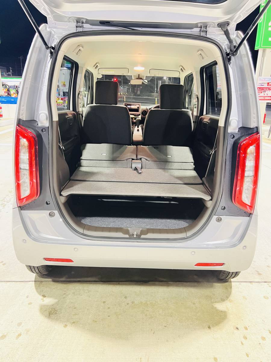 ホンダ N Wgn G ホンダセンシング 車検 令和6年3月 令和3年 新古車 低走行 スマートキー 上級グレード N Wgn 売買されたオークション情報 Yahooの商品情報をアーカイブ公開 オークファン Aucfan Com