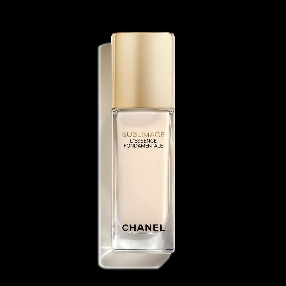 シャネル　サブリマージュ レサンス フォンダモンタル40ml
