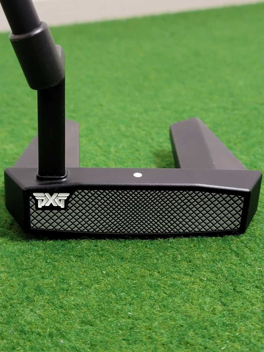 稀少レフティ】PXGパター バトルレディ BAT ATTACK スタビリティツアー 