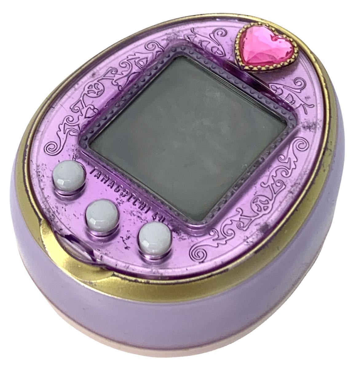 動作品 BANDAI バンダイ たまごっち たまごっち4U アニバーサリー 4U