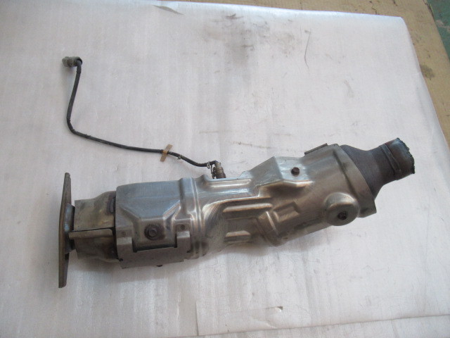 プリウスα ZVW41W 触媒 ショクバイ コンバーター TB2 GP2 排気