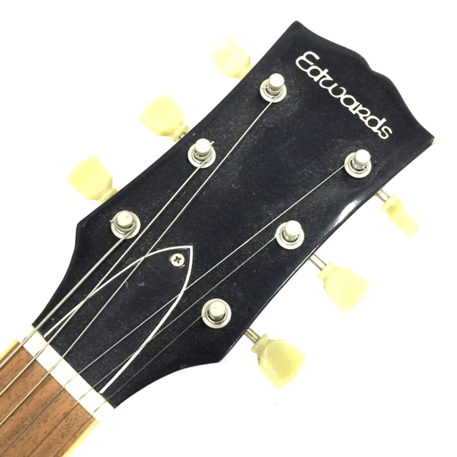 Edwards エレキギター SGタイプ公式オンラインショップ