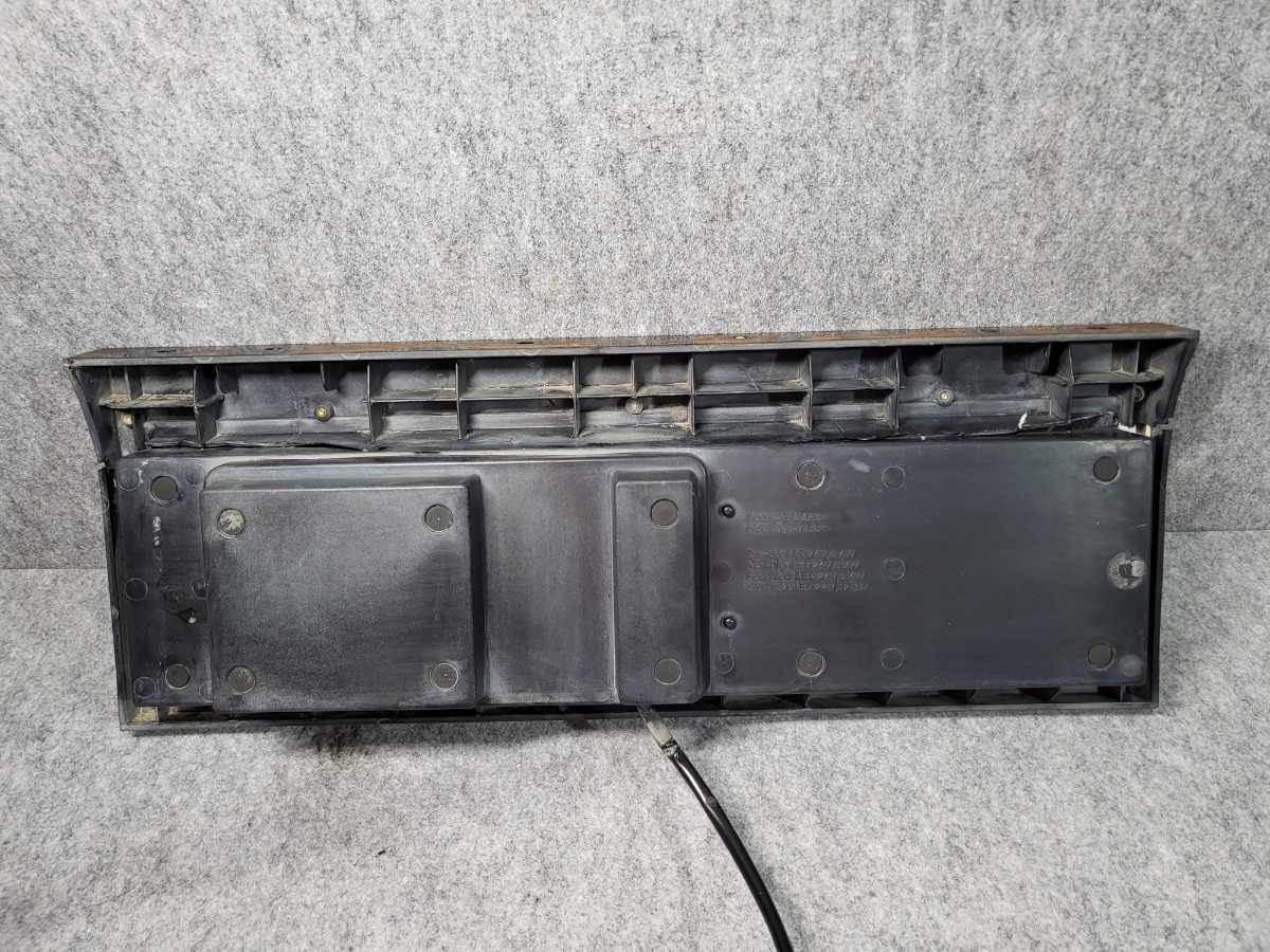 中古品 ◇ジャンク◇花魁 COMBO製 テールランプ 極 大型トラック 汎用  