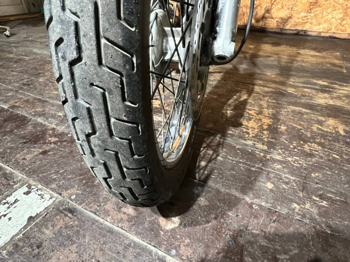 ヤマハ XV250 - 3DM Yahoo!オークション YAMAHA ビラーゴ250トライク（3DM） 神戸明石発 中古バイク ３ＤＭ ＸＶ２５０ビラーゴ – ノーマル 京都 VIRAGO XV250ビラーゴ