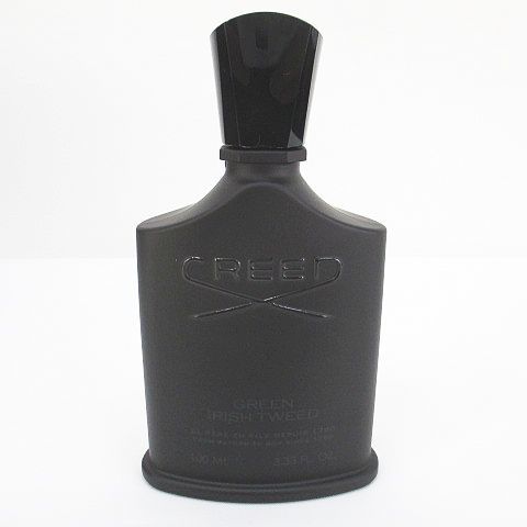 クリード CREED 香水 GREEN IRISH TWEED EDP SP 100ml グリーン アイ
