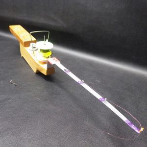 ワカサギ竿の値段と価格推移は 52件の売買情報を集計したワカサギ竿の価格や価値の推移データを公開