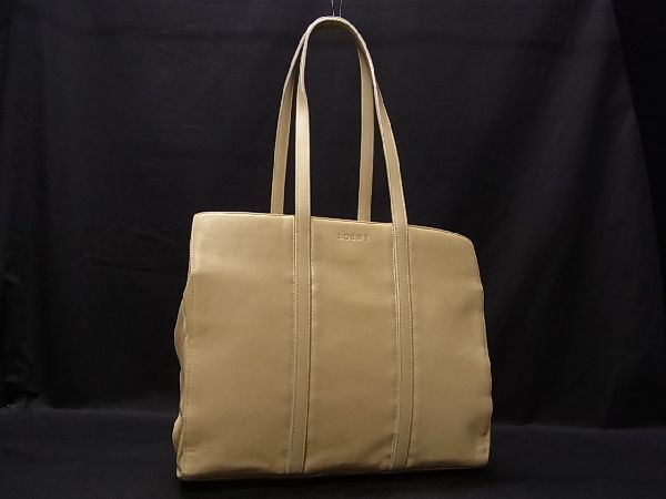 最安値，送料無料 1円 LOEWE ロエベ レザー トートバッグ ショルダーバッグ 肩掛けかばん レディース クリーム系 Z9373fオ(トートバッグ)｜売買されたオークション情報、yahooの商品情報をアーカイブ公開 - オーク 女性用