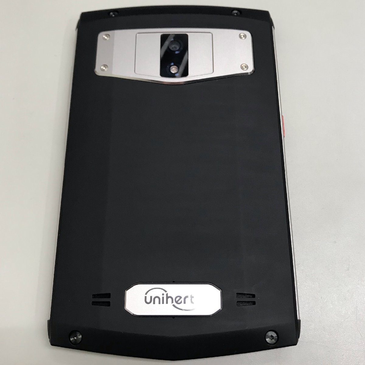 送料無料/中古美品】国内版SIMフリー Unihertz TITAN TTJP-01 RAM:6GB 