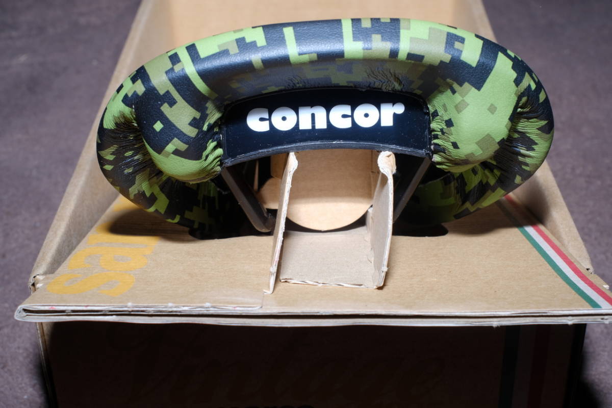 サンマルコ コンコール CONCOR selle SUPERCORSA | スーパーコルサ SAN