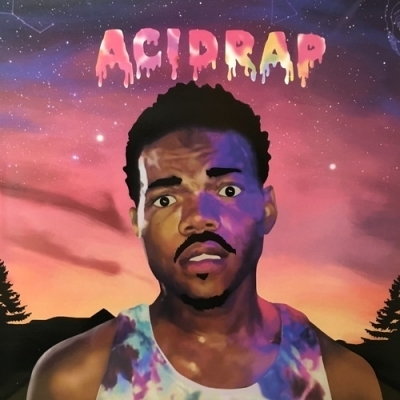  コピス吉祥寺 CHANCE THE RAPPER/ACID RAP ACIDRAPCHANCETH(ラップ、ヒップホップ)｜売買されたオークション情報、yahooの商品情報をアーカイブ公開 - オークファン ラップ、ヒップホップ