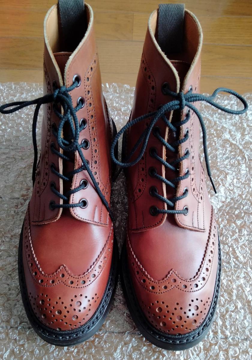 Tricker
