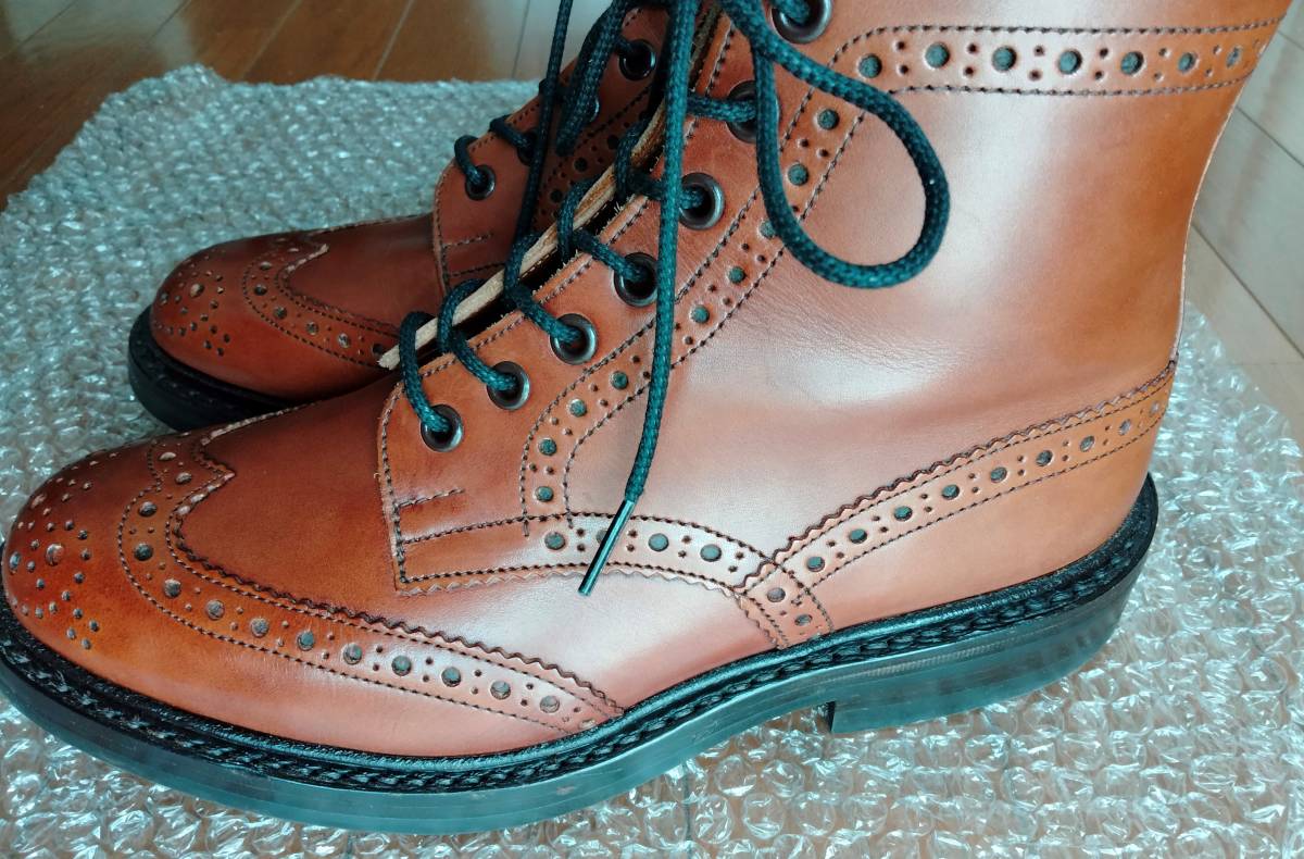 Tricker