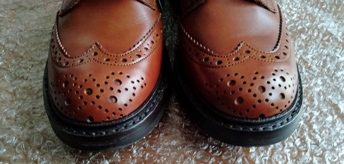 Tricker