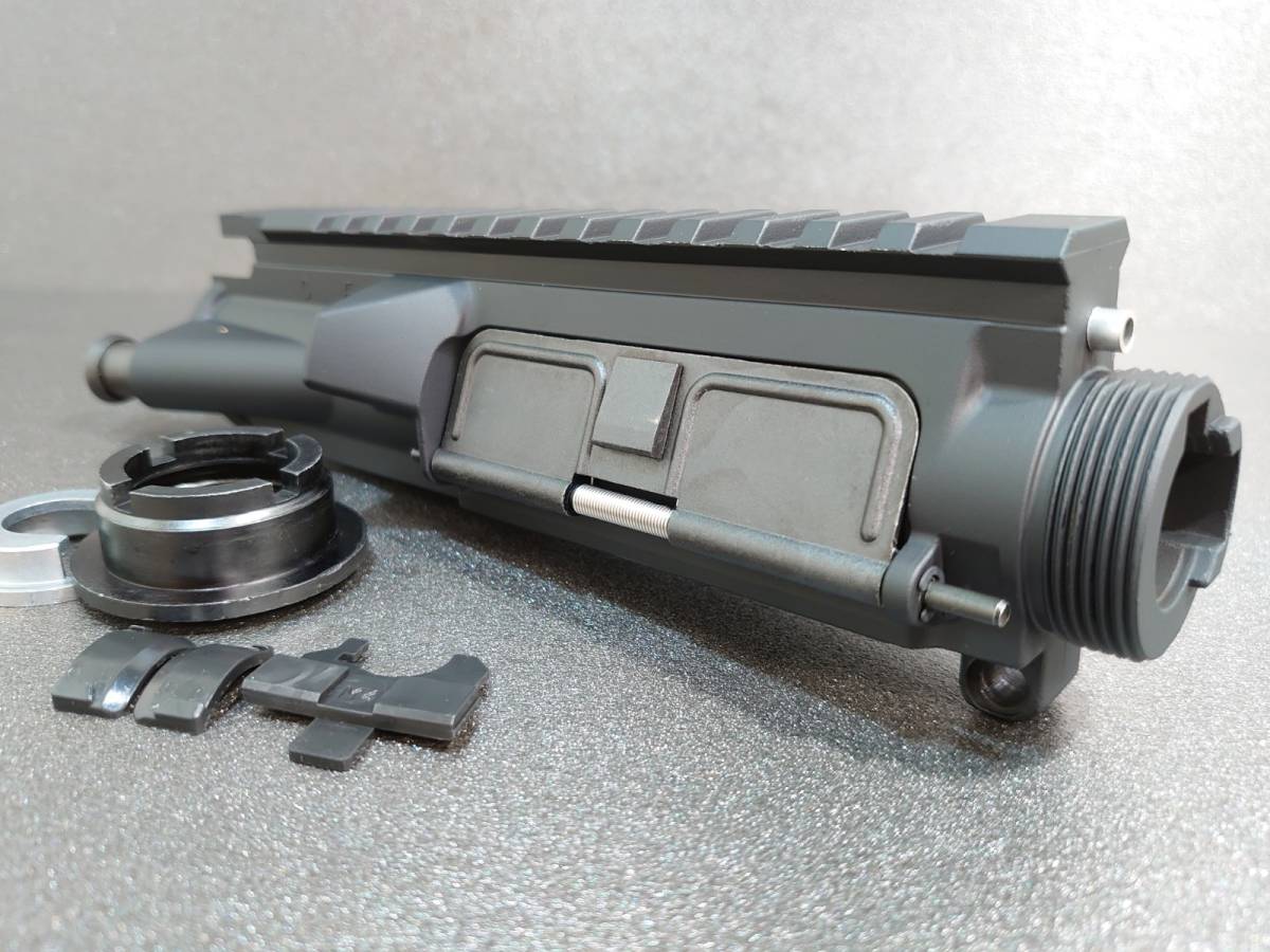 東京マルイ M4A1 MWS メタルアッパーフレーム M4A1 東京マルイ MWS