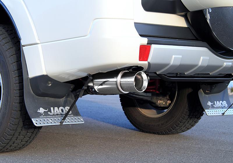 BATTLEZ マフラー パジェロ | ZS-2 BATTLEZ×EX JAOS ジャオス(JAOS) V80&frasl;90系 typeZS 車用マフラー 安い商品を通販サイトから探す JAOS」の人気商品一覧 デリカ V80&frasl;90系｜株式会社ジャオス（JAOS） D:5｜株式会社ジャオス（JAOS）