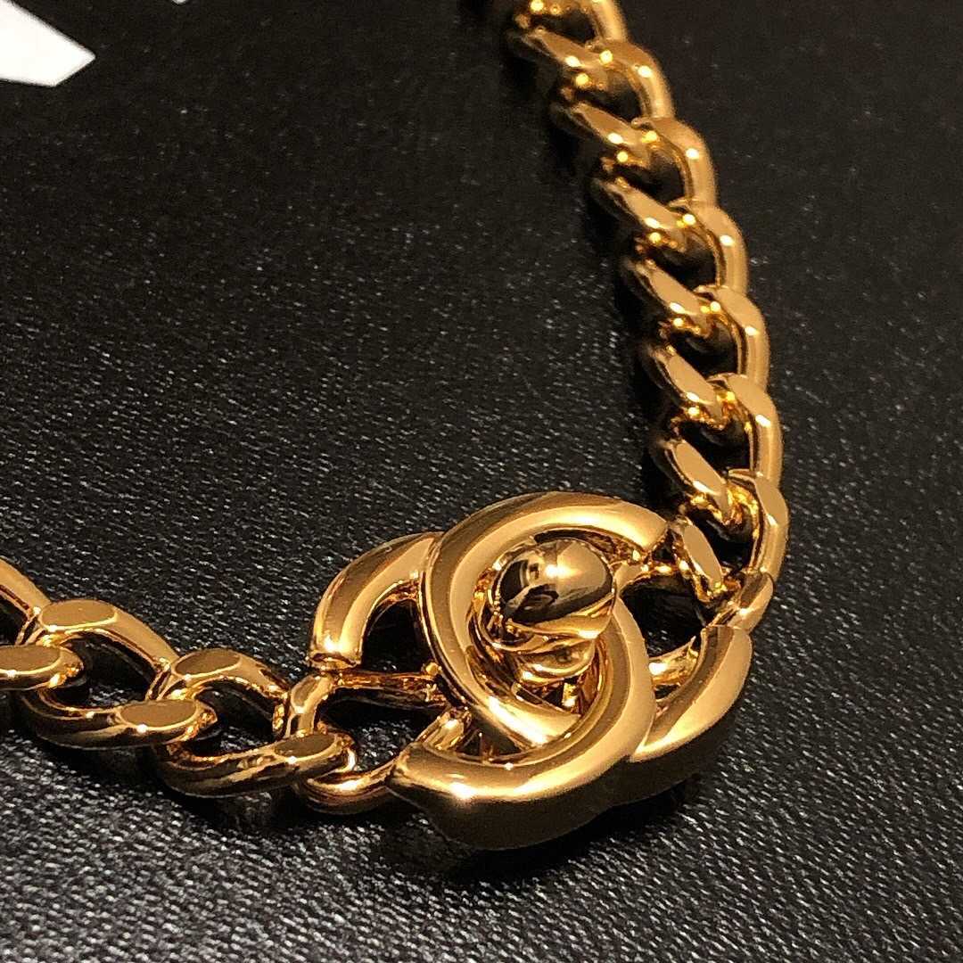 シャネル CHANEL ココマーク 1円スタート／ COCO 希少モデル ロゴ
