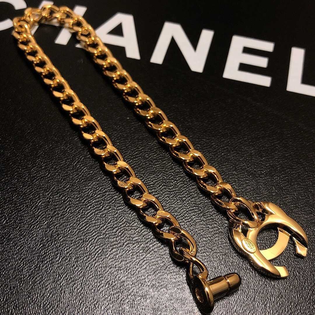シャネル CHANEL ココマーク 1円スタート／ COCO 希少モデル ロゴ