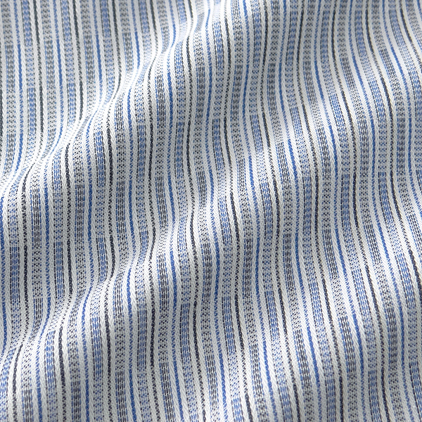 20SS nuterm ニューターム Relaxin Shirt シャツ ストライプ柄