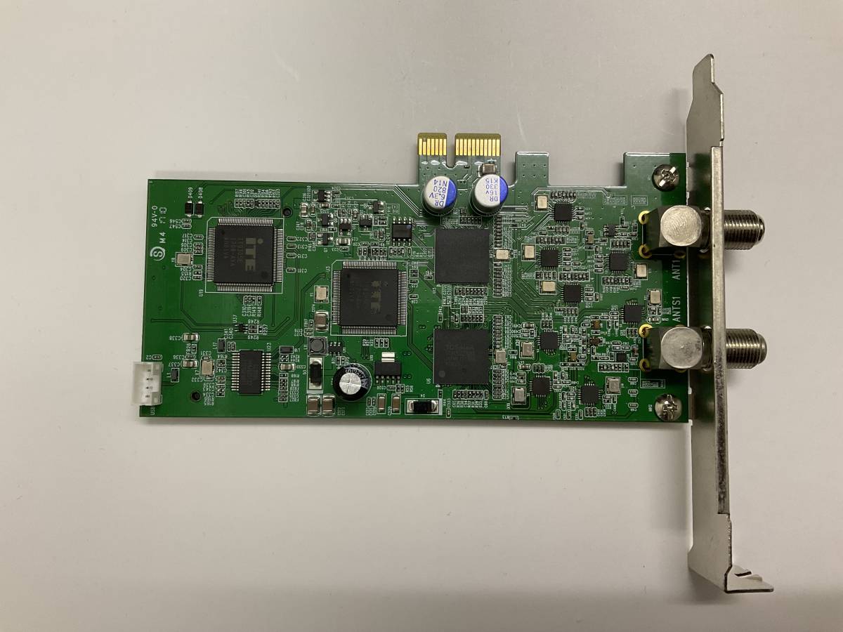 中古】PLEX TVチューナー PX-Q3PE4 PLEX - 株式会社プレクス ヨドバシ