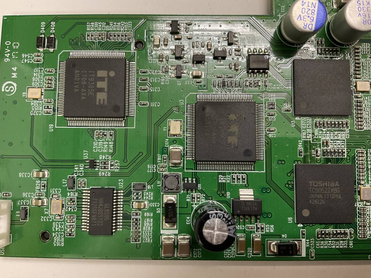 中古】PLEX TVチューナー PX-Q3PE4 PLEX - 株式会社プレクス ヨドバシ