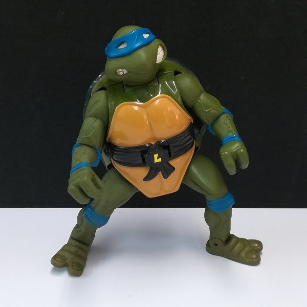 プレイメイツ ミュータント・タートルズ 0 リマスター オリジナル 