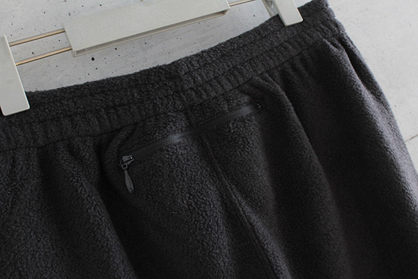 新品 ◇ South2 West8 ◇イージー フリースパンツ ダーク