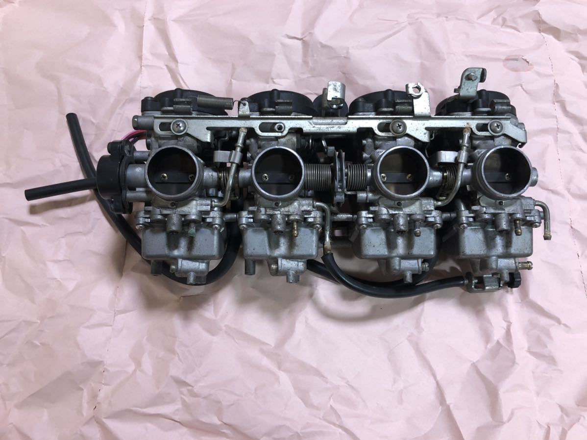 スズキアドレスV125G(K5〜K7)トルクアップCDI中古ベース加工品