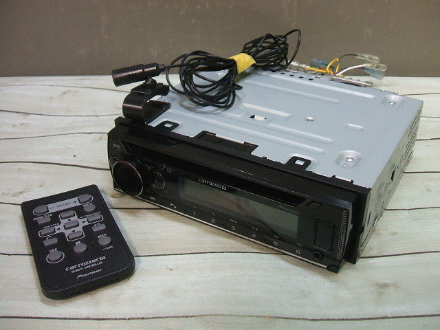 カーオーディオ/カロッツェリア】carrozzeria DEH-5600 CD/USB