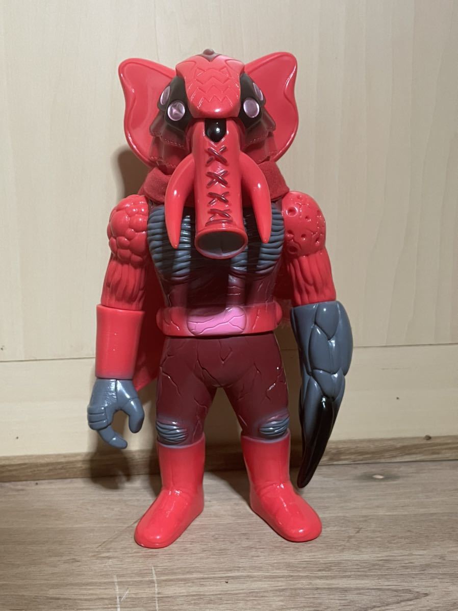 NEO ONE エレマックス リアルヘッド REAL HEAD 真頭玩具 ソフビ リアルヘッド realhead 真頭玩具 エレマックス ソフビ NEO ONE 【公式