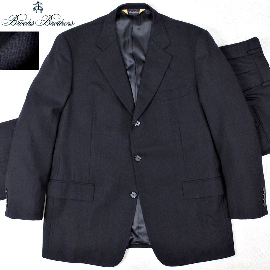 相場価格￥132，000- 美品 Brooks Brothers ブルックスブラザーズ 3